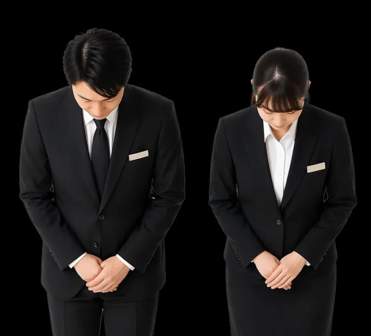 天の川セレモニー スタッフ